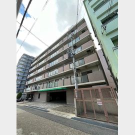 サンフォレスト岡 3階 築29年2ヶ月の賃貸物件