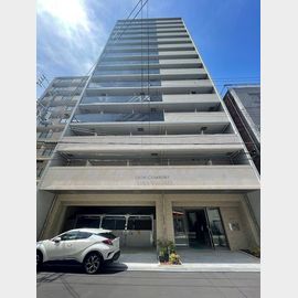 神戸駅より徒歩5分 13階 築2年11ヶ月の賃貸物件