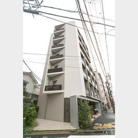 ＩＰＳＥ目黒中町 4階 築3年7ヶ月の賃貸物件