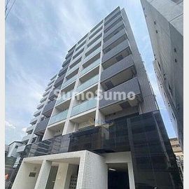 レジュールアッシュ塚本 3階 築17年の賃貸物件