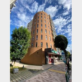 ユーストリア駒沢の賃貸物件