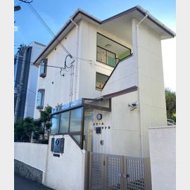 六甲駅より徒歩3分 1階 築40年11ヶ月の賃貸物件