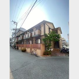 新長田駅より徒歩5分 2階 築20年6ヶ月の賃貸物件