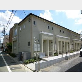 三軒茶屋駅より徒歩7分 2階 築13年7ヶ月の賃貸物件