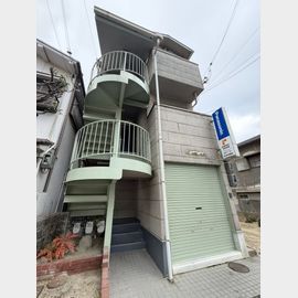 大森マンション 2階 築29年9ヶ月の賃貸物件