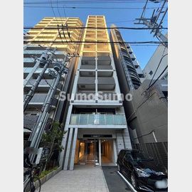 ラクラス堺筋本町 3階 築4年8ヶ月の賃貸物件