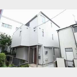 祐天寺駅より徒歩11分 1階 築5年8ヶ月の賃貸物件