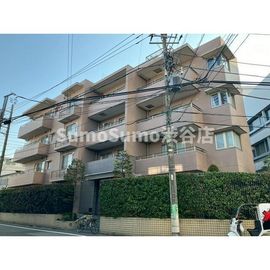 桜新町駅より徒歩9分 4階 築21年2ヶ月の賃貸物件