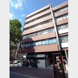 創土ハイツ 6階 築40年5ヶ月の賃貸物件