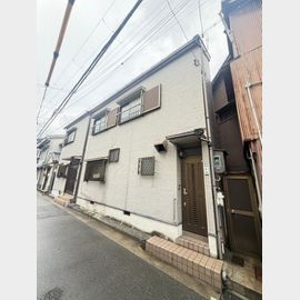 大倉山駅より徒歩8分 1階 築29年2ヶ月の賃貸物件