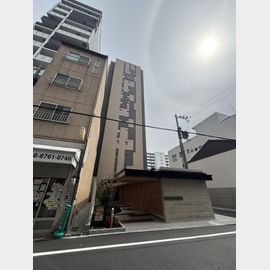 谷町六丁目駅より徒歩5分 7階 新築の賃貸物件