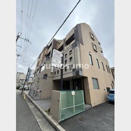 塚口駅より徒歩7分 3階 築33年8ヶ月の賃貸物件