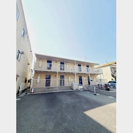 ミ・ザン・セーヌ 2階 築32年11ヶ月の賃貸物件