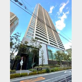 四ツ橋駅より徒歩5分 15階 築11年2ヶ月の賃貸物件