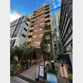 ディアコート船場 10階 築25年4ヶ月の賃貸物件