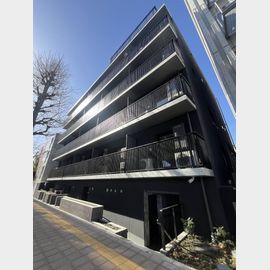 用賀駅より徒歩11分 新築 5階建の賃貸物件