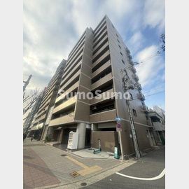 桜川駅より徒歩5分 2階 築29年9ヶ月の賃貸物件