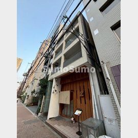 阿波座駅より徒歩5分 2階 築49年4ヶ月の賃貸物件