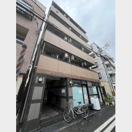 新長田駅より徒歩8分 3階 築31年1ヶ月の賃貸物件