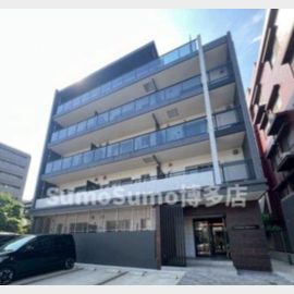 高宮駅より徒歩4分 2階 築3年の賃貸物件