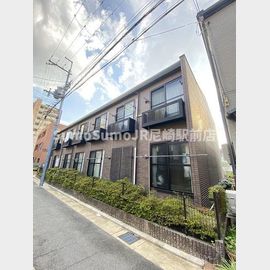 レオパレスウッディーコート 2階 築17年8ヶ月の賃貸物件