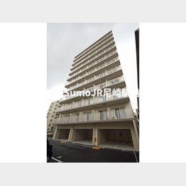 千船駅より徒歩10分 6階 築16年4ヶ月の賃貸物件