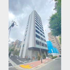 白金台駅より徒歩15分 6階 築3年9ヶ月の賃貸物件