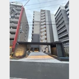 九条駅より徒歩3分 7階 新築の賃貸物件