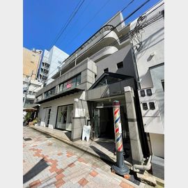 三ノ宮駅より徒歩7分 3階 築37年2ヶ月の賃貸物件