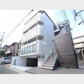 塚口駅より徒歩3分 3階 築34年7ヶ月の賃貸物件