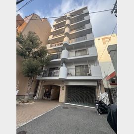 兵庫駅より徒歩15分 7階 築40年1ヶ月の賃貸物件