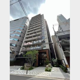 ファインレジデンス大阪本町 11階 築3年11ヶ月の賃貸物件