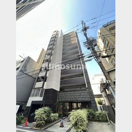 プレサンス松屋町ファステ 12階 築10年8ヶ月の賃貸物件