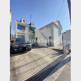 ハイエスト浜田町 2階 築32年の賃貸物件