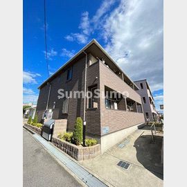 甲東園駅より徒歩18分 1階 築10年10ヶ月の賃貸物件