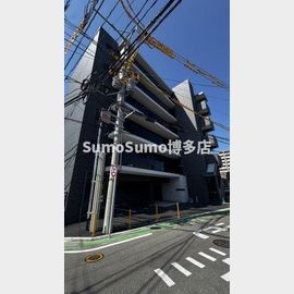 別府駅より徒歩13分 3階 新築の賃貸物件