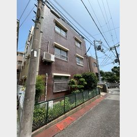 山陽須磨駅より徒歩5分 1階 築58年の賃貸物件