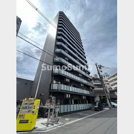 芦原橋駅より徒歩2分 3階 築6年9ヶ月の賃貸物件