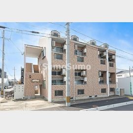 箱崎九大前駅より徒歩2分 1階 築19年8ヶ月の賃貸物件