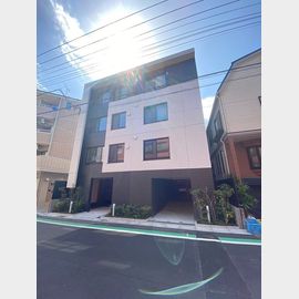 ＡＬＴＥＲＮＡ祐天寺 3階 築3年1ヶ月の賃貸物件