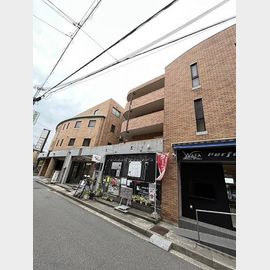 甲東園駅より徒歩3分 4階 築34年2ヶ月の賃貸物件