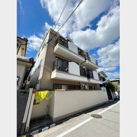 サンパレス21門戸 2階 築38年2ヶ月の賃貸物件