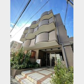 エクセレント・リブ六甲 2階 築36年2ヶ月の賃貸物件