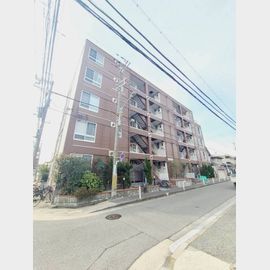 甲子園口駅より徒歩6分 4階 築57年11ヶ月の賃貸物件