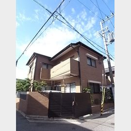 ジョワウエストの賃貸物件