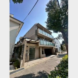 芦屋駅より徒歩8分 2階 築36年2ヶ月の賃貸物件