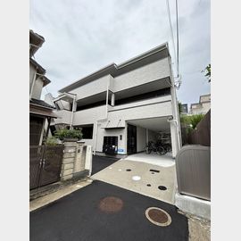 KORE・YIELD仁川の賃貸物件