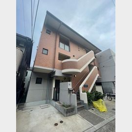 ピエタテール大井 1階 築23年11ヶ月の賃貸物件