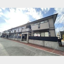 サンライズ立花ハイツ 2階 築30年7ヶ月の賃貸物件