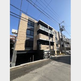 桜新町駅より徒歩8分 3階 新築の賃貸物件